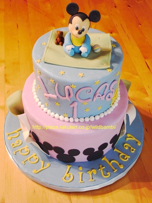 1000+ Images About Baby Mickey & Minnie Party Ideas On Pinterest