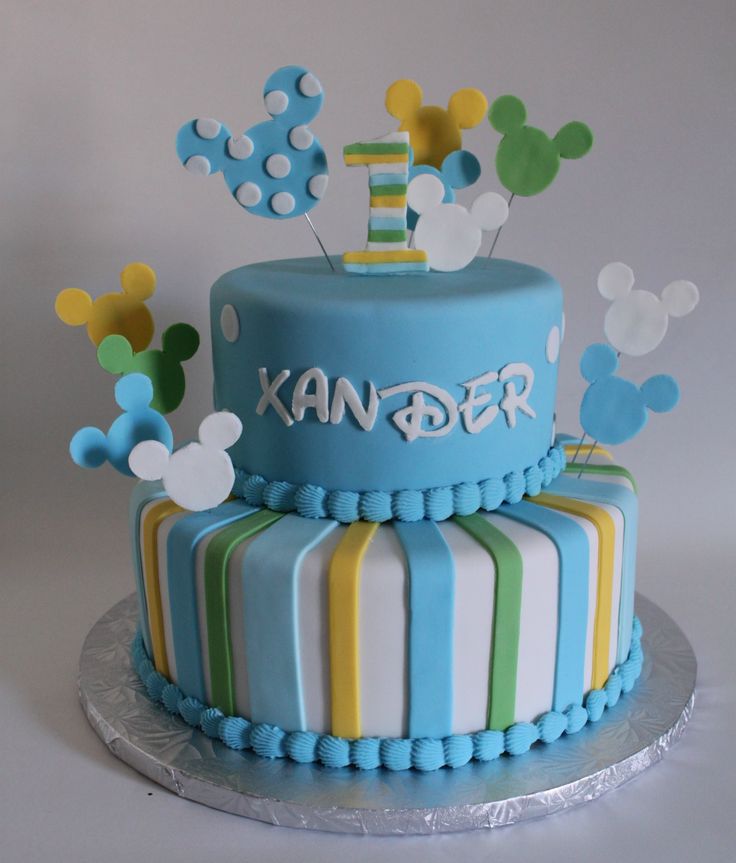 1000+ Images About Blue Mickey On Pinterest