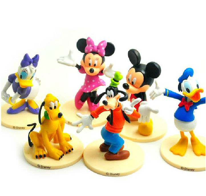 6pcs