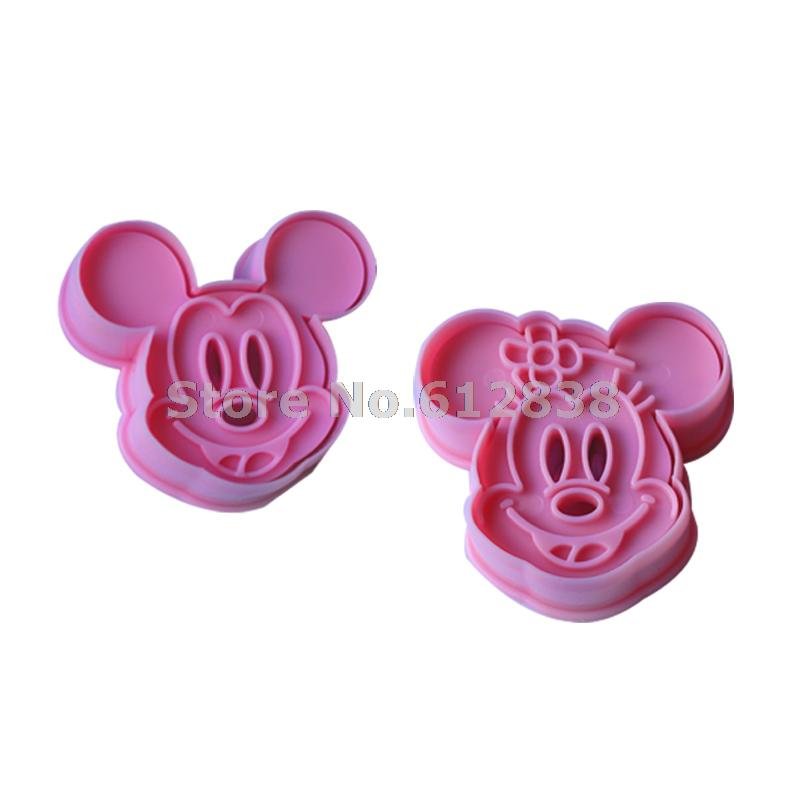 Online Buy Wholesale Mickey Mouse Mold From China Mickey Mouse