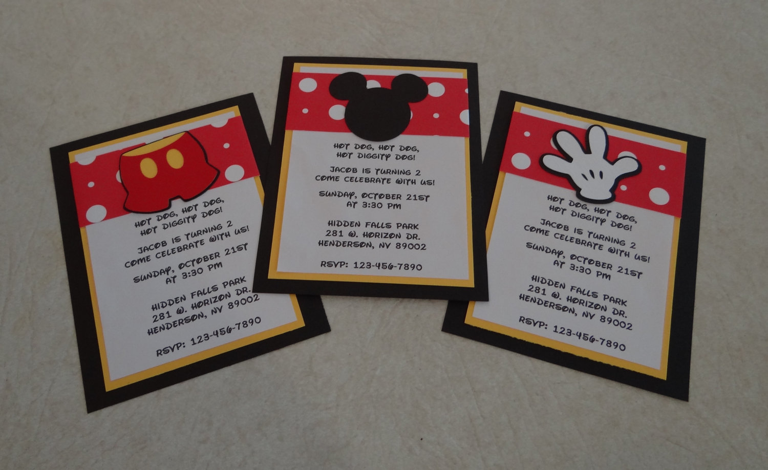1000+ Images About Mickey Primer AÃ±ito!! On Pinterest