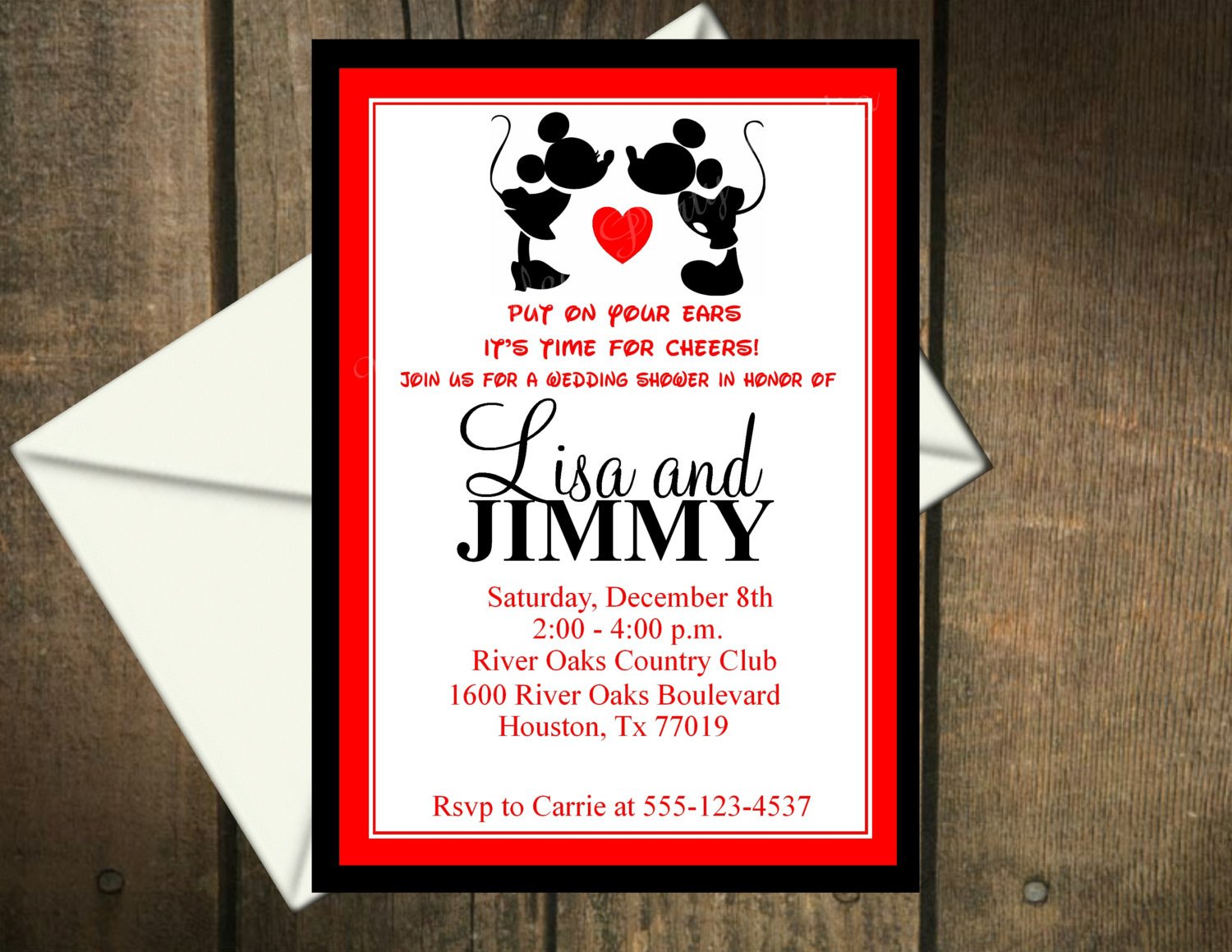 1000+ Images About Wedding Invitations On Pinterest