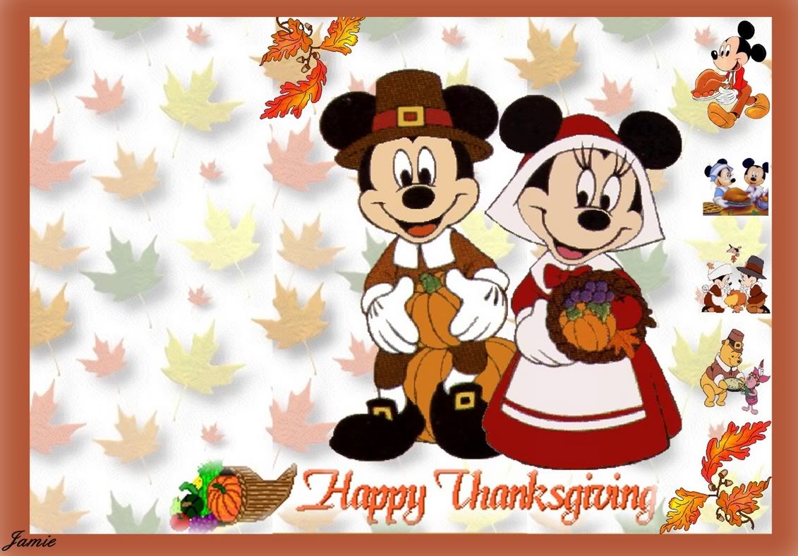 1000+ Images About Disney Thanksgiving On Pinterest