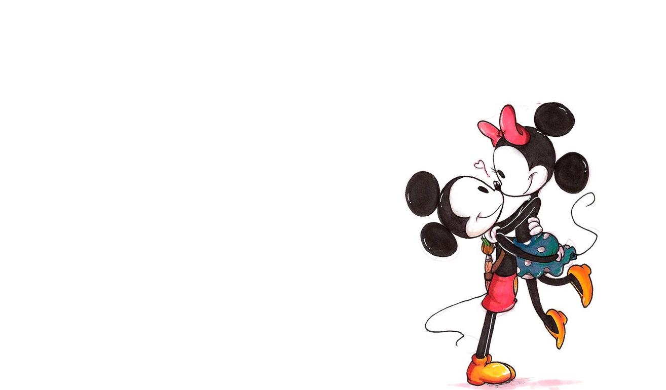 1000+ Images About Mickey And Minnie Mouse On Pinterest