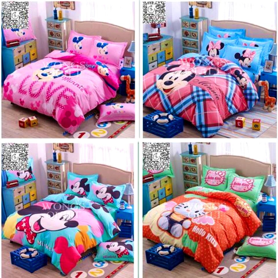 Bedroom   Appealing Disney Mickey Mouse Clubhouse Full Comforter