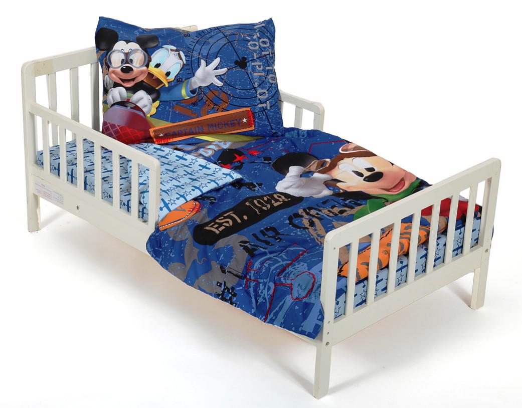 Circo Toddler Sports Bedding Set