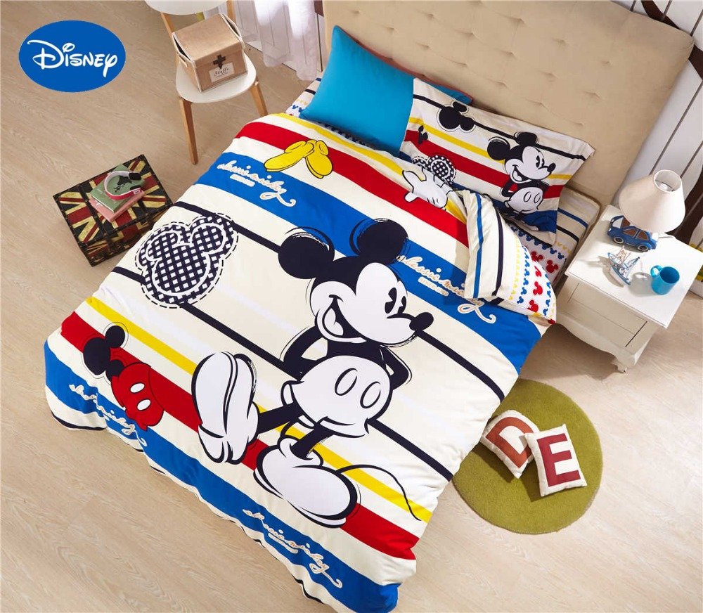Compare Prices On Mickey Mouse Twin Bed Set