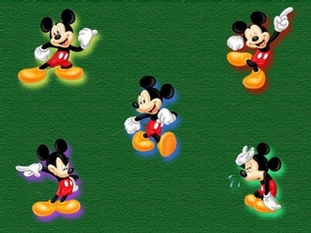 Download Free 100 Cartoon Mickey Mouse Wallpaper