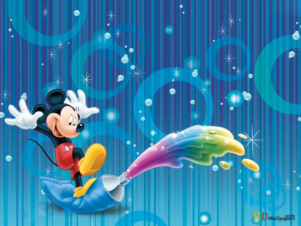 Download Free 100 Cartoon Mickey Mouse Wallpaper