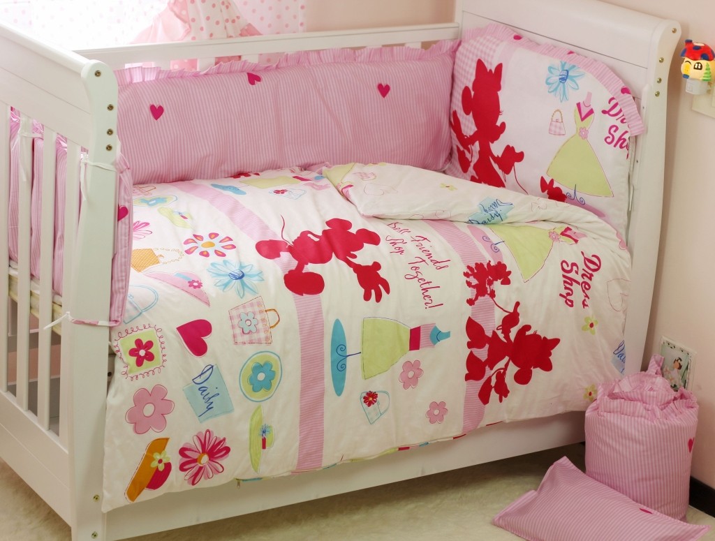 Elegant Mickey And Minnie Bedroom Set Carldrogo Also Minnie Mouse