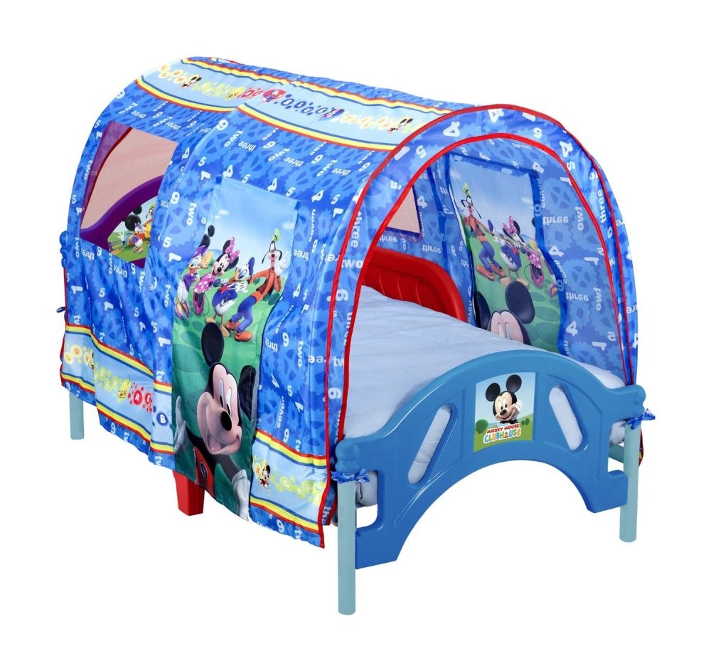 Fantastic Mickey Mouse Toddler Bedroom Mickey Mouse Clubhouse