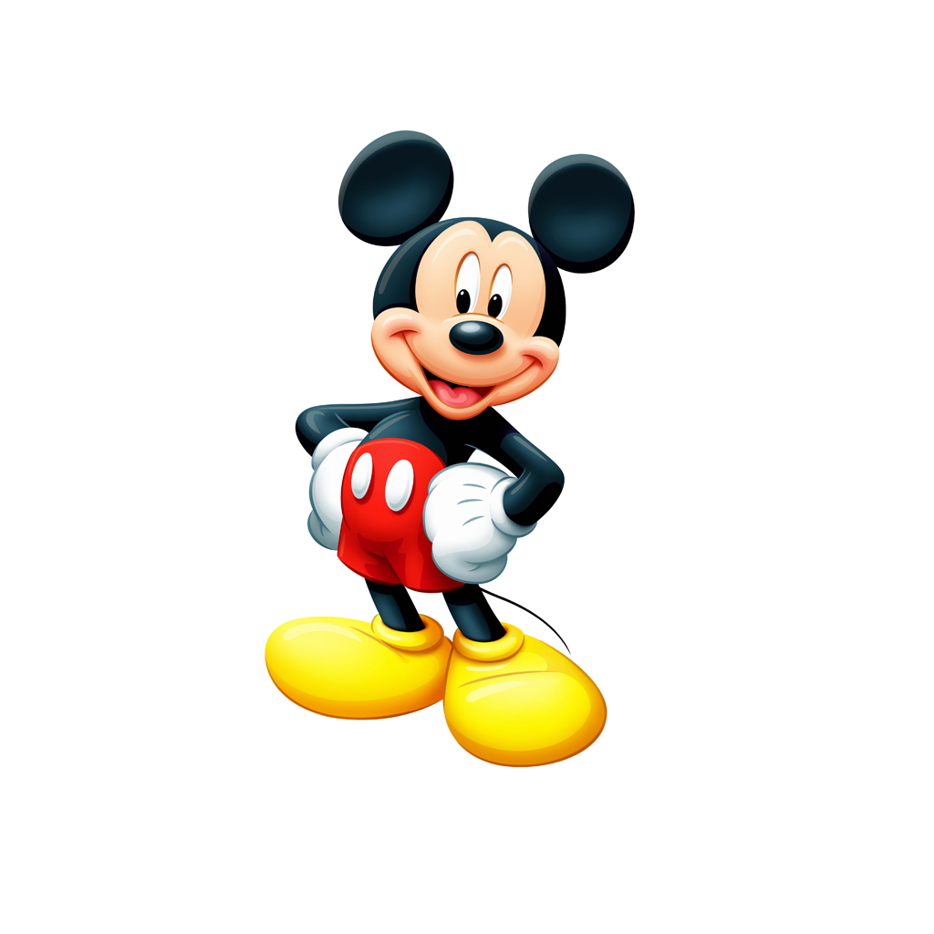 Hd Mickey Mouse Wallpapers