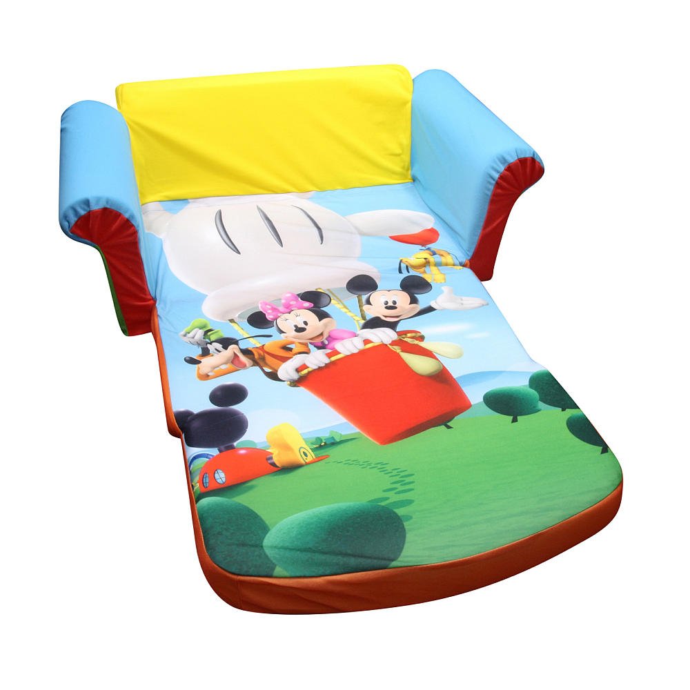 Kids' Couches & Sofa Chairs