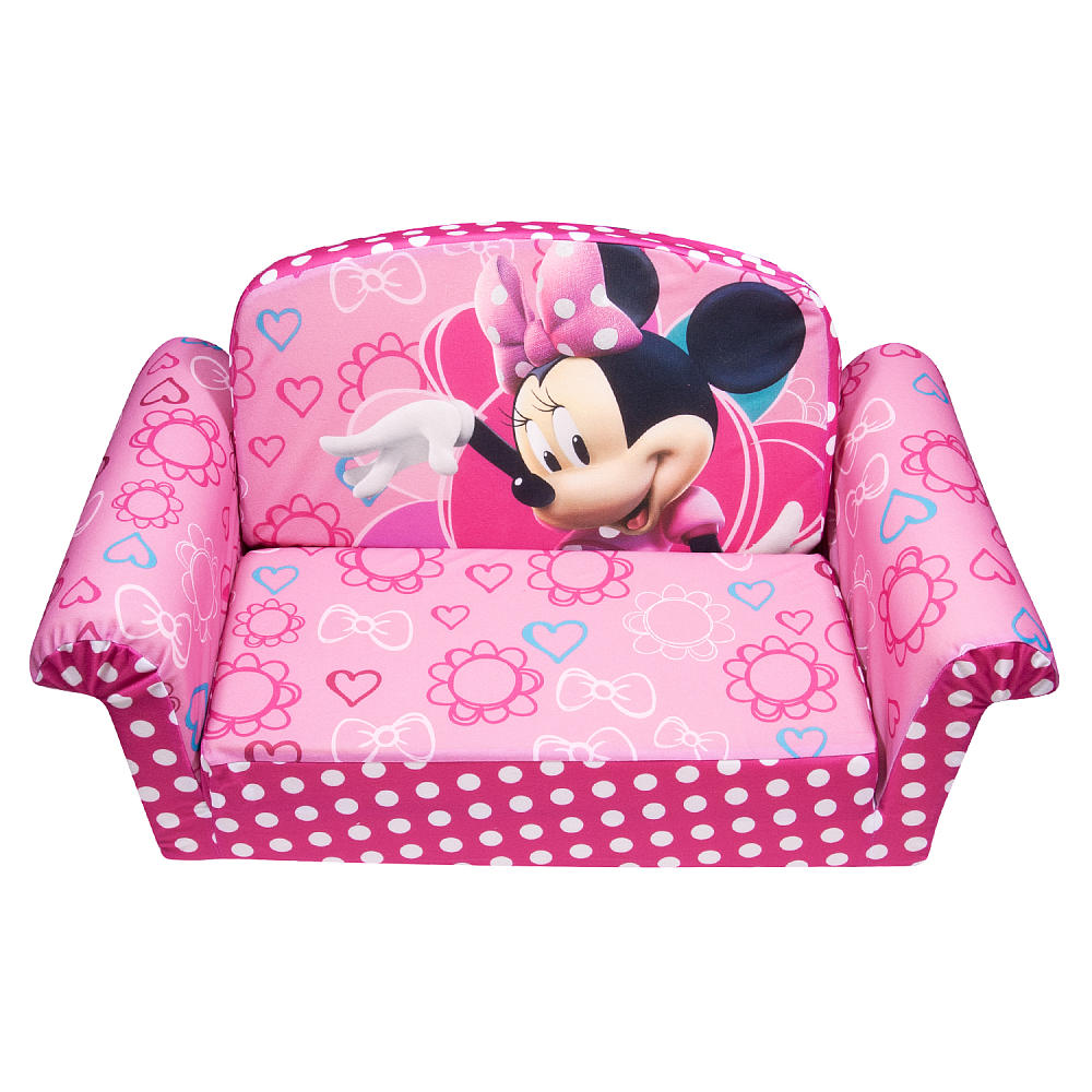 Kids' Couches & Sofa Chairs