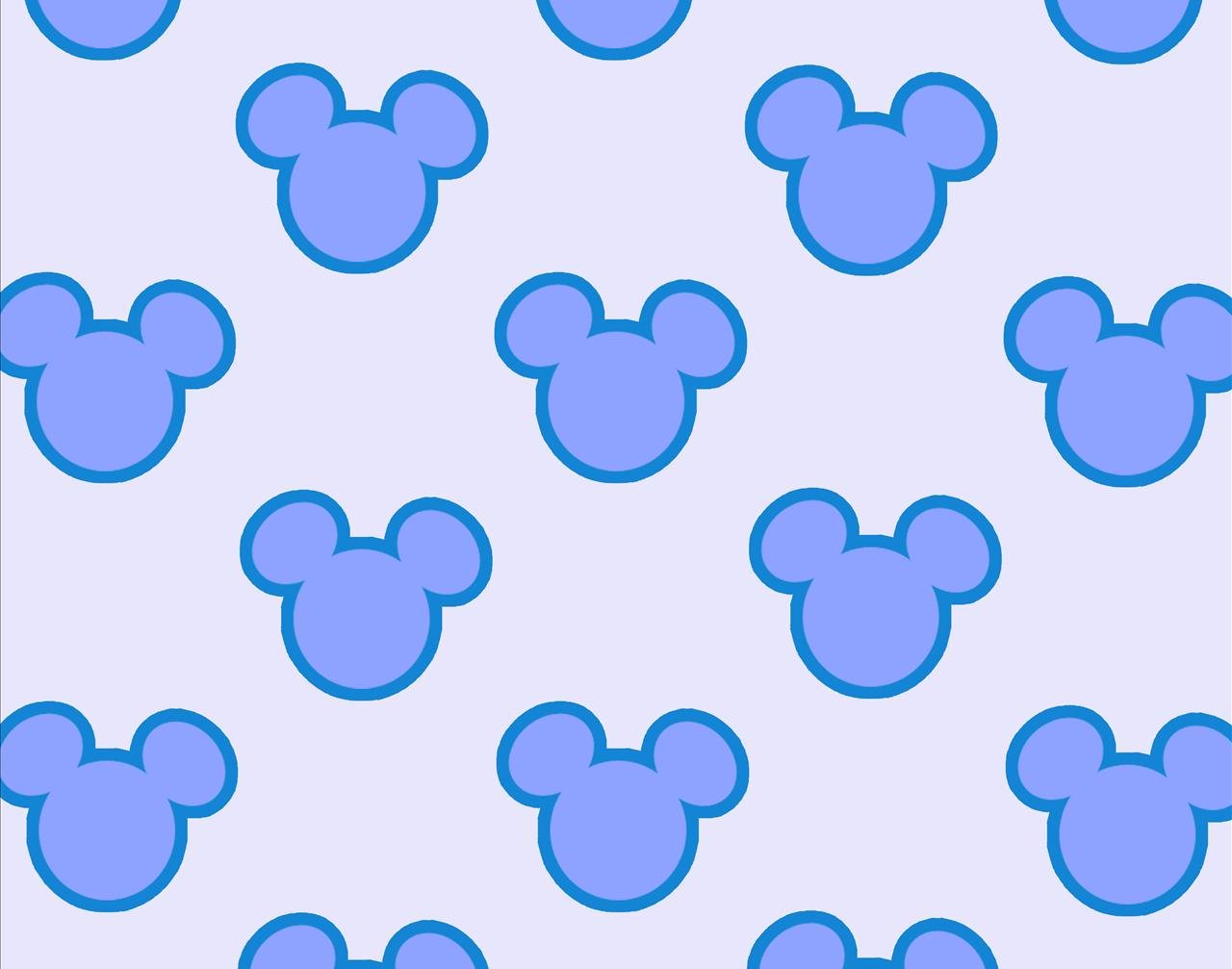 Mickey Mouse Background Wallpaper