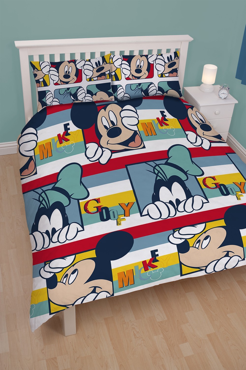 Mickey Mouse Bedding Canada  Chevron Bedding Chevron And Zebra