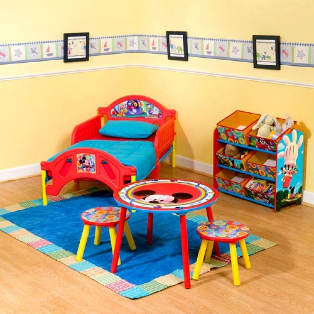 Mickey Mouse Bedroom Set Ideas About Remodel Home Interior Design