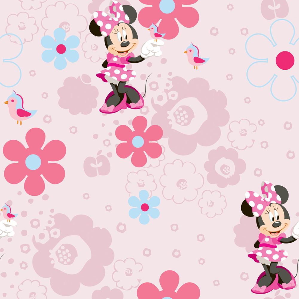 Mickey Mouse Bedroom Wallpaper Uk