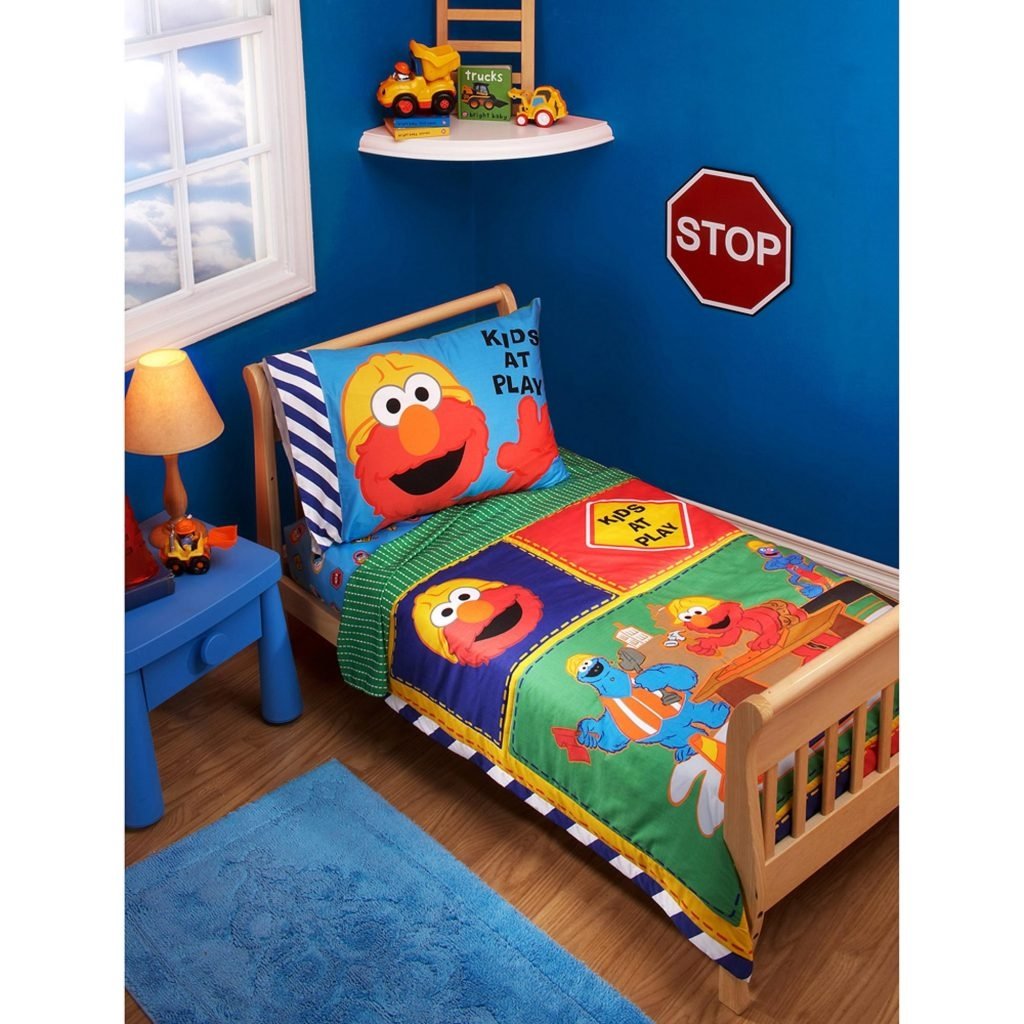 Mickey Mouse Clubhouse Bedding