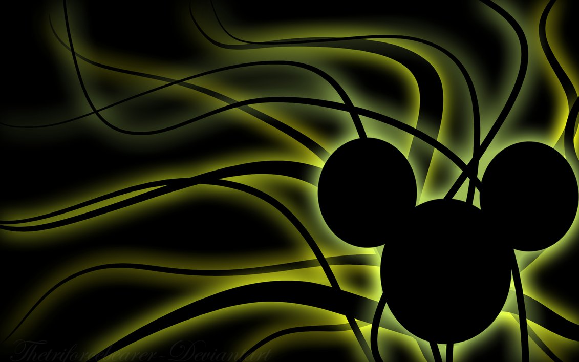 Mickey Mouse Screensavers And Wallpaper