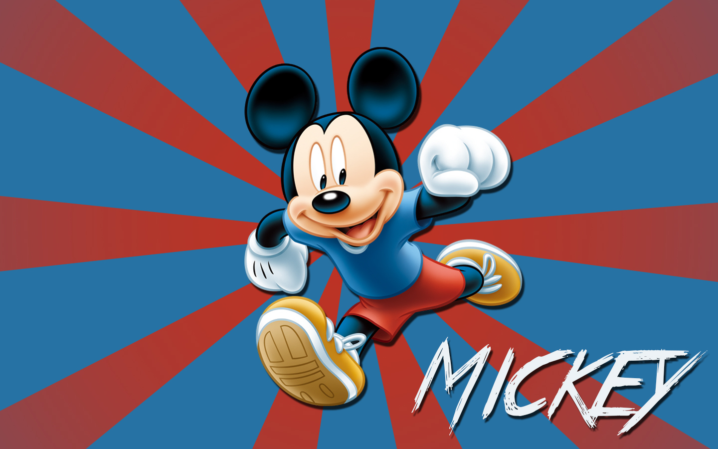 Mickey Mouse Wallpaper Collection (38+)