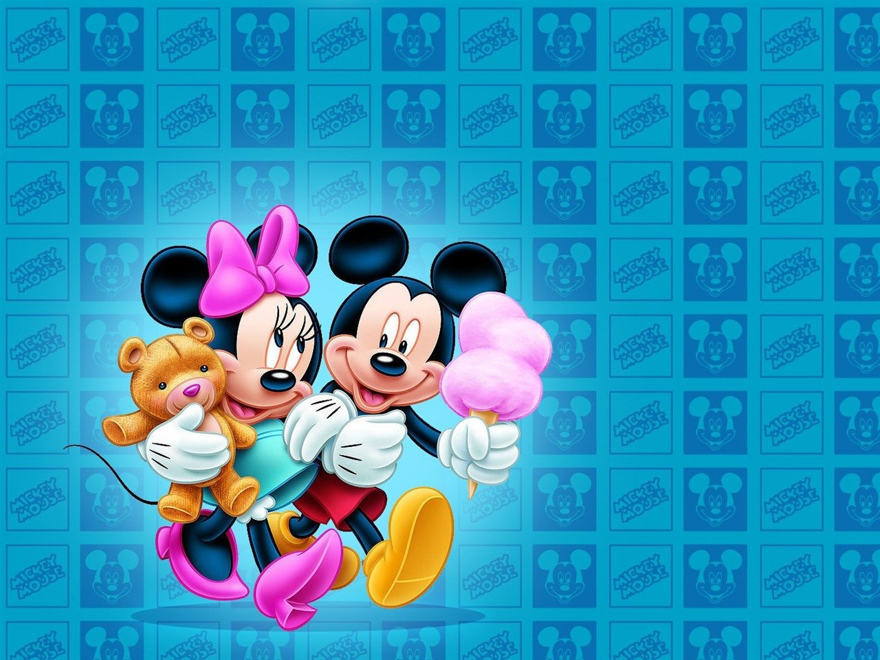 Mickey Mouse Wallpaper Download