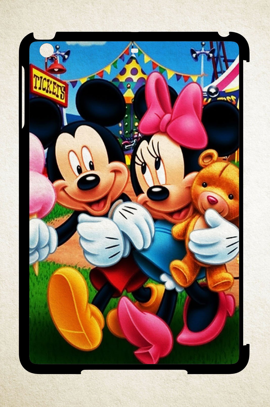 Mickey Mouse Wallpaper For Ipad