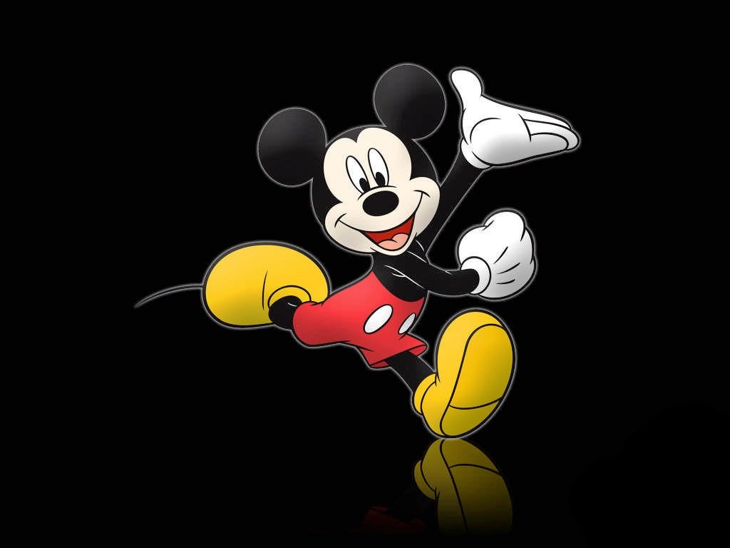 Mickey Mouse Wallpapers Hd Pictures