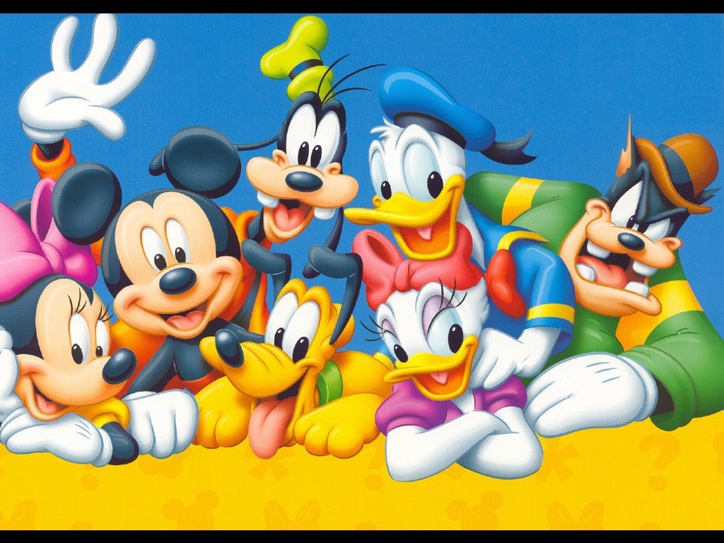 Pics Of Mickey Mouse Collection (45+)