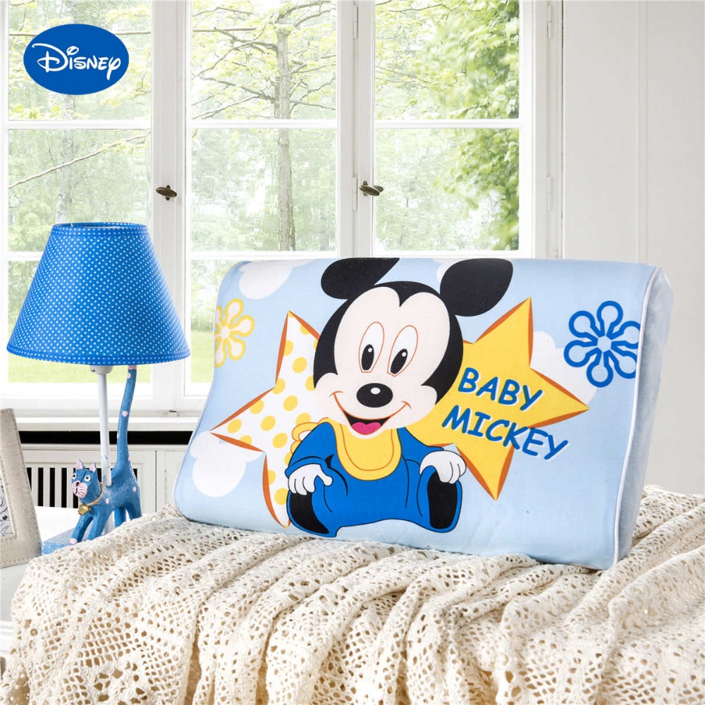 Popular Cot Bed Pillow