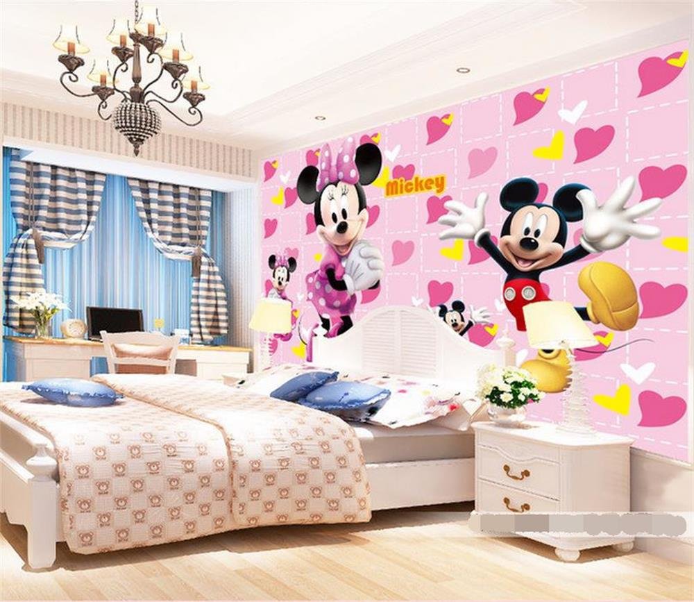 Popular Photos Mickey Mouse