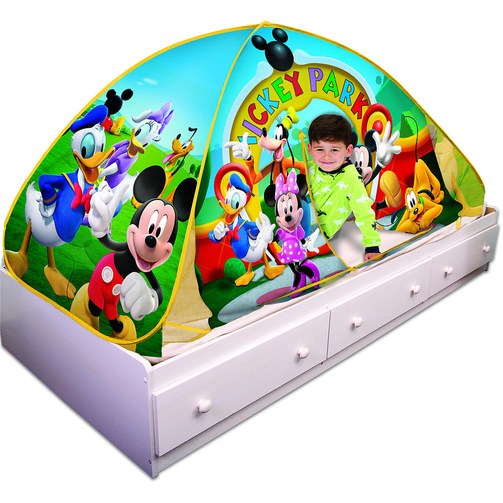 Toddler & Kids' Bed Tents & Canopies