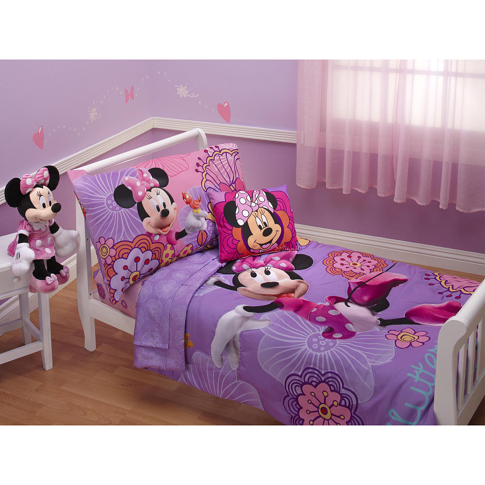 Toddler Bedding Sets & Comforters