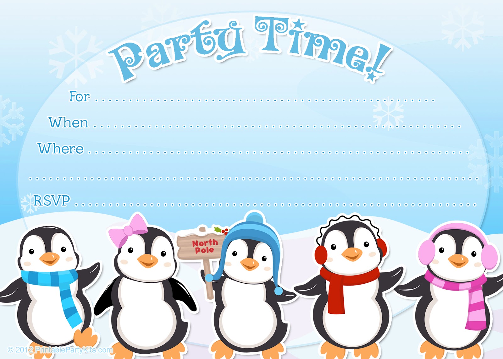 1000+ Ideas About Holiday Invitations On Pinterest