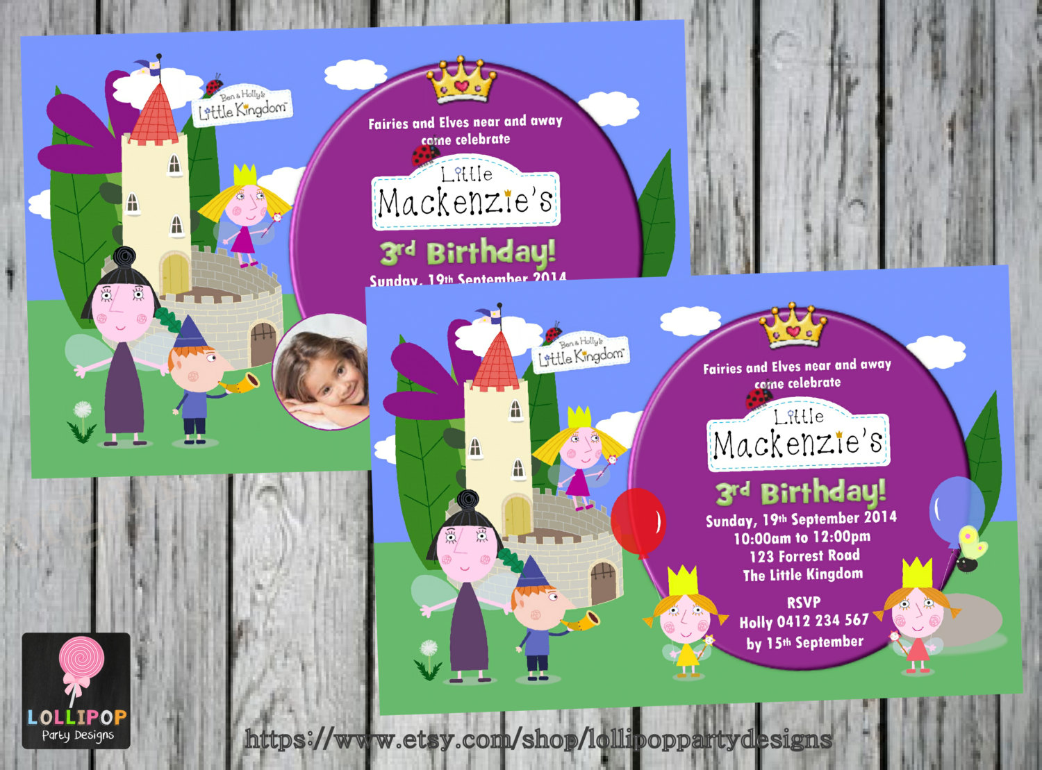 1000+ Images About Ben And Holly's Little Kingdom  My Little Pony