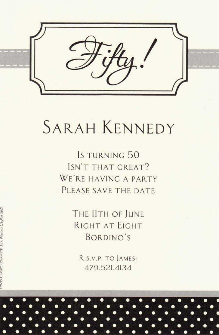 1000+ Images About Birthday Invitations On Pinterest