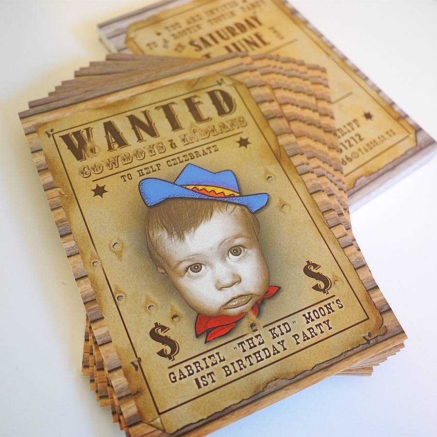 1000+ Images About Cowboy Party On Pinterest