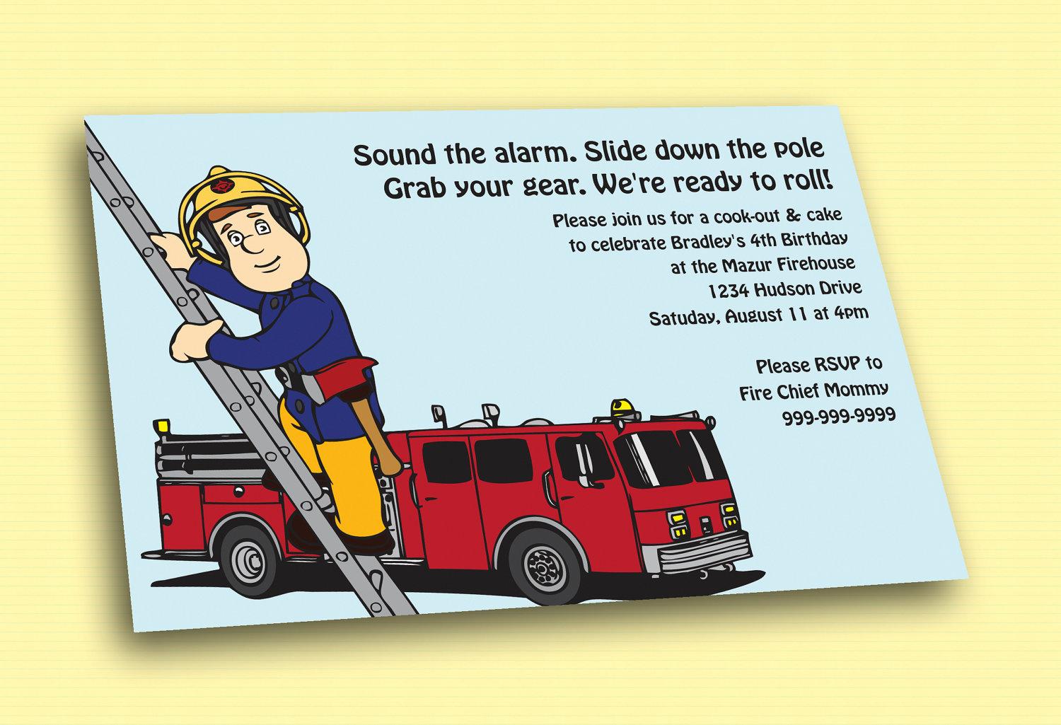 1000+ Images About Fireman Sam Party Theme Ideas On Pinterest