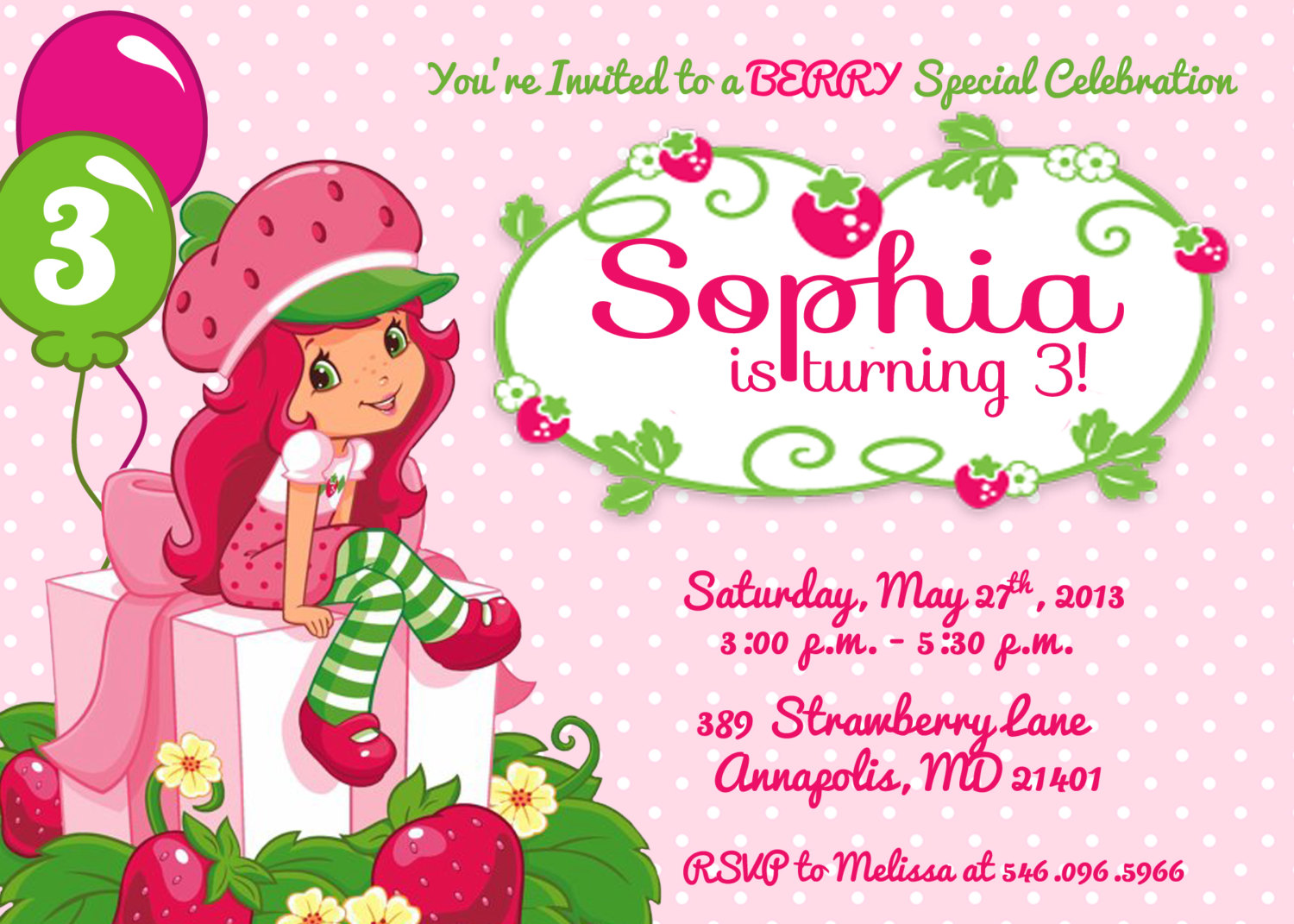 1000+ Images About Fun Invitation Ideas For Children's Parties On