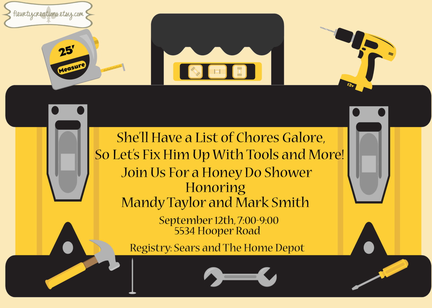 1000+ Images About Hunter Tool Party On Pinterest