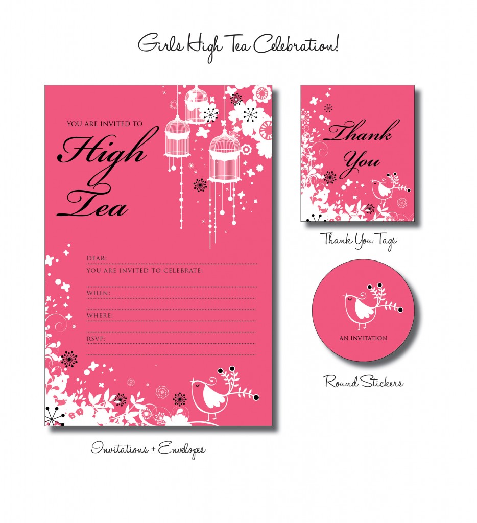 1000+ Images About Invitations On Pinterest