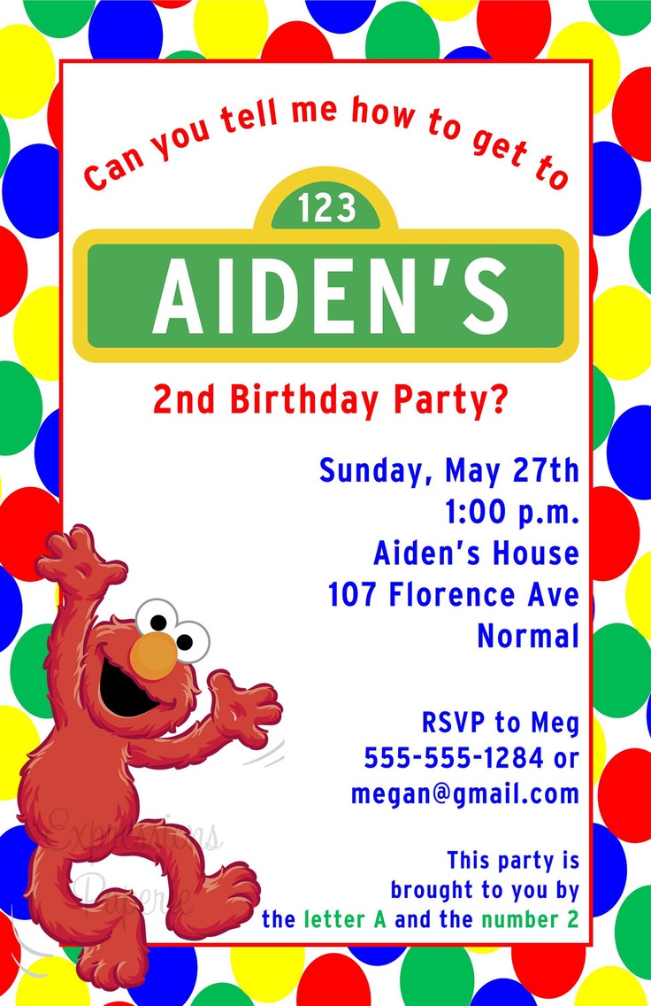 1000+ Images About K's 2nd Birthday