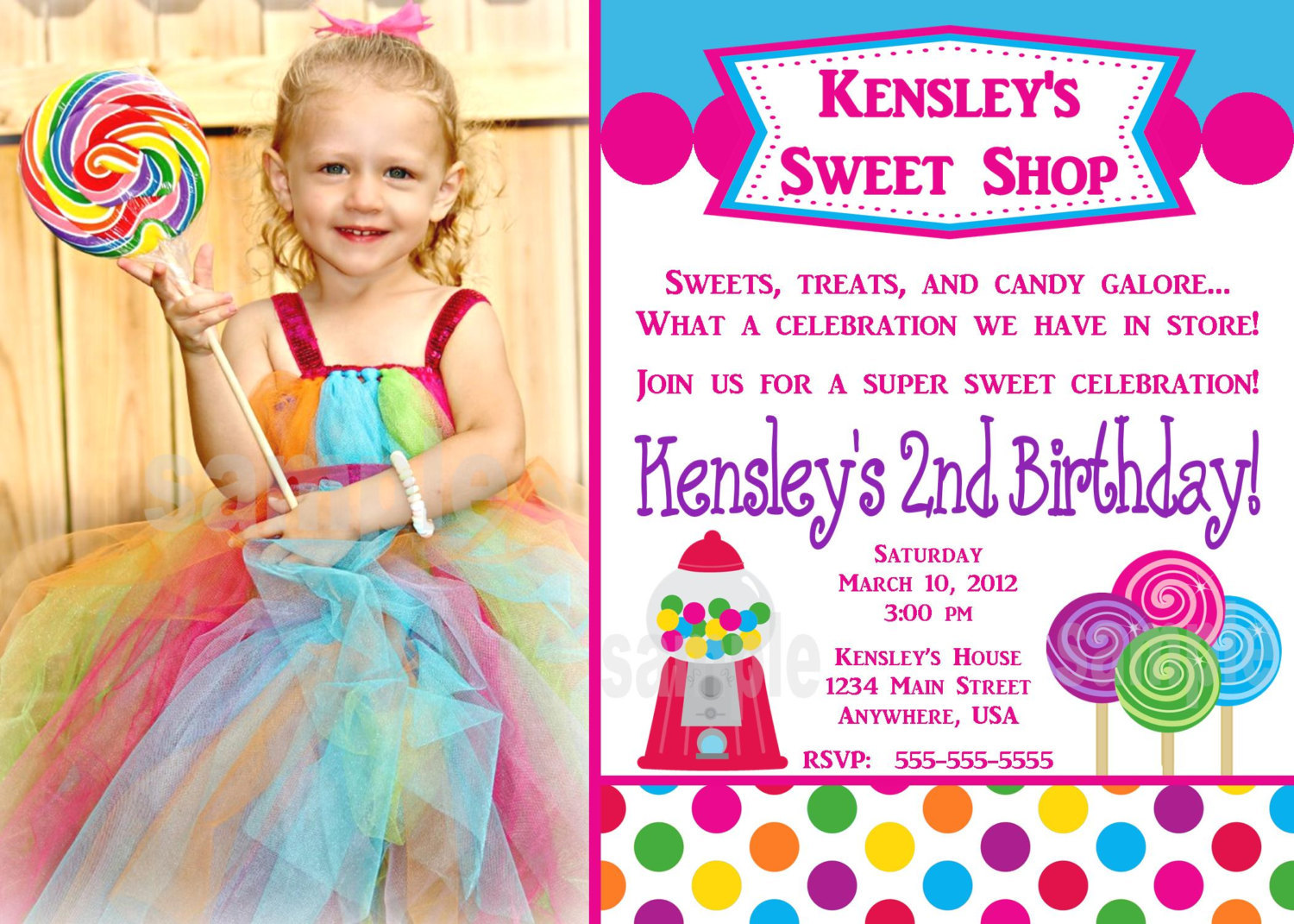 1000+ Images About Madi's 7th Birthday On Pinterest