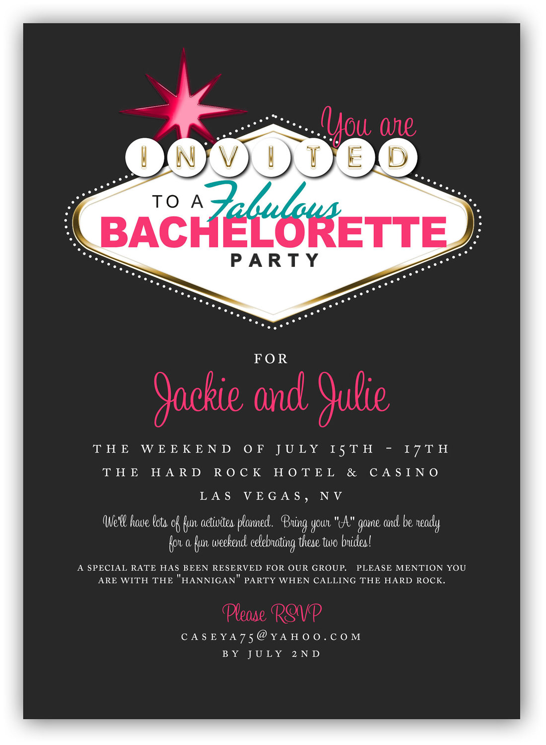 1000+ Images About Party Invitations! On Pinterest