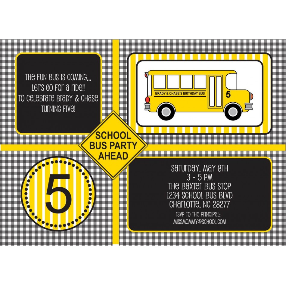 1000+ Images About School Bus On Pinterest