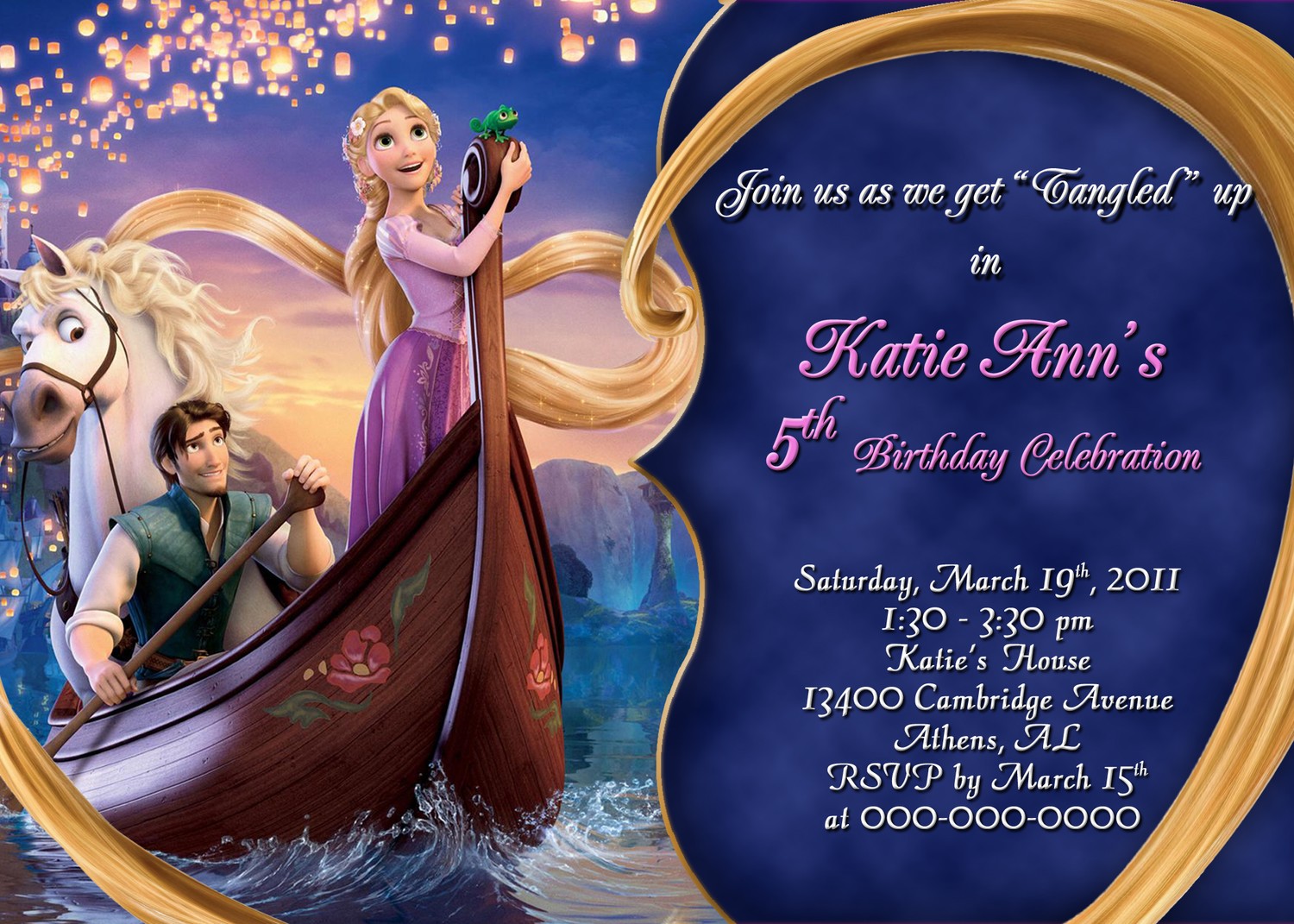 1000+ Images About Tangled Party!!! On Pinterest