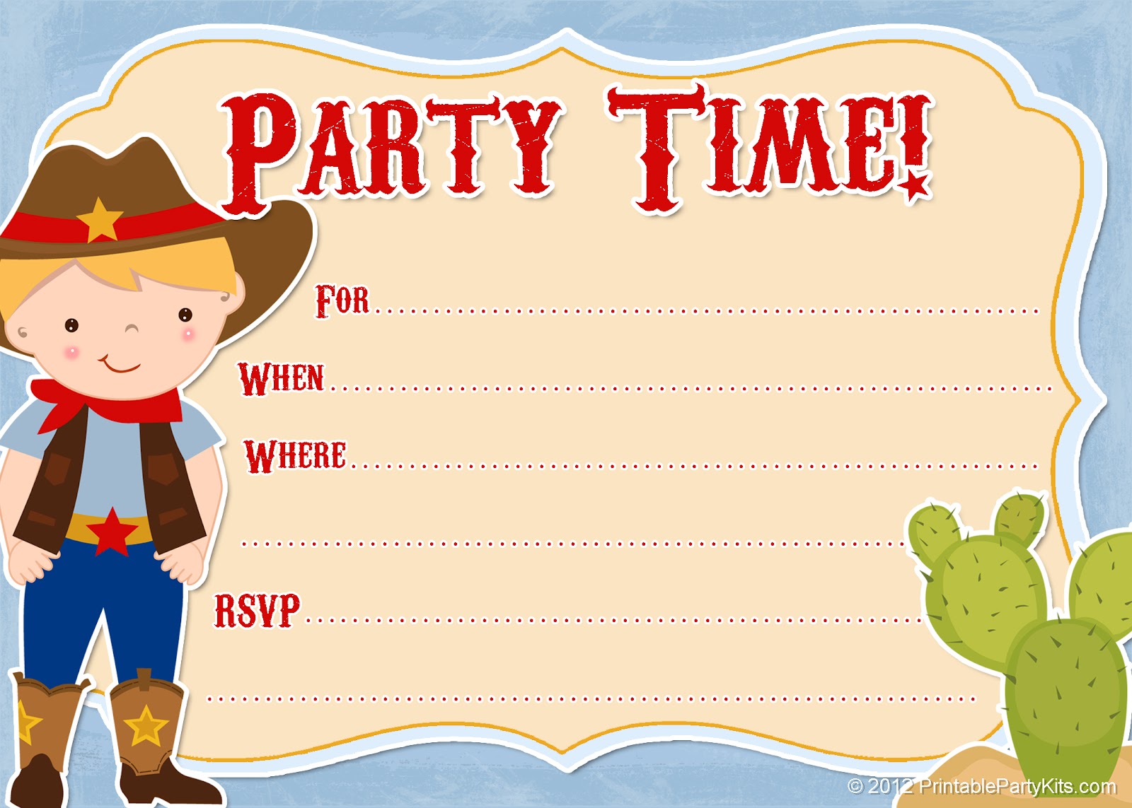 10+ Images About Diy Invitations On Pinterest