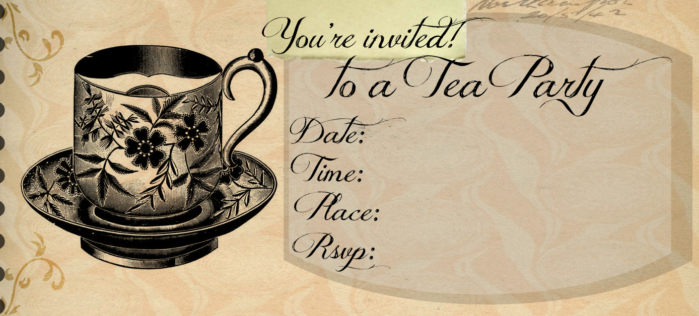 17 Best Images About Invitations