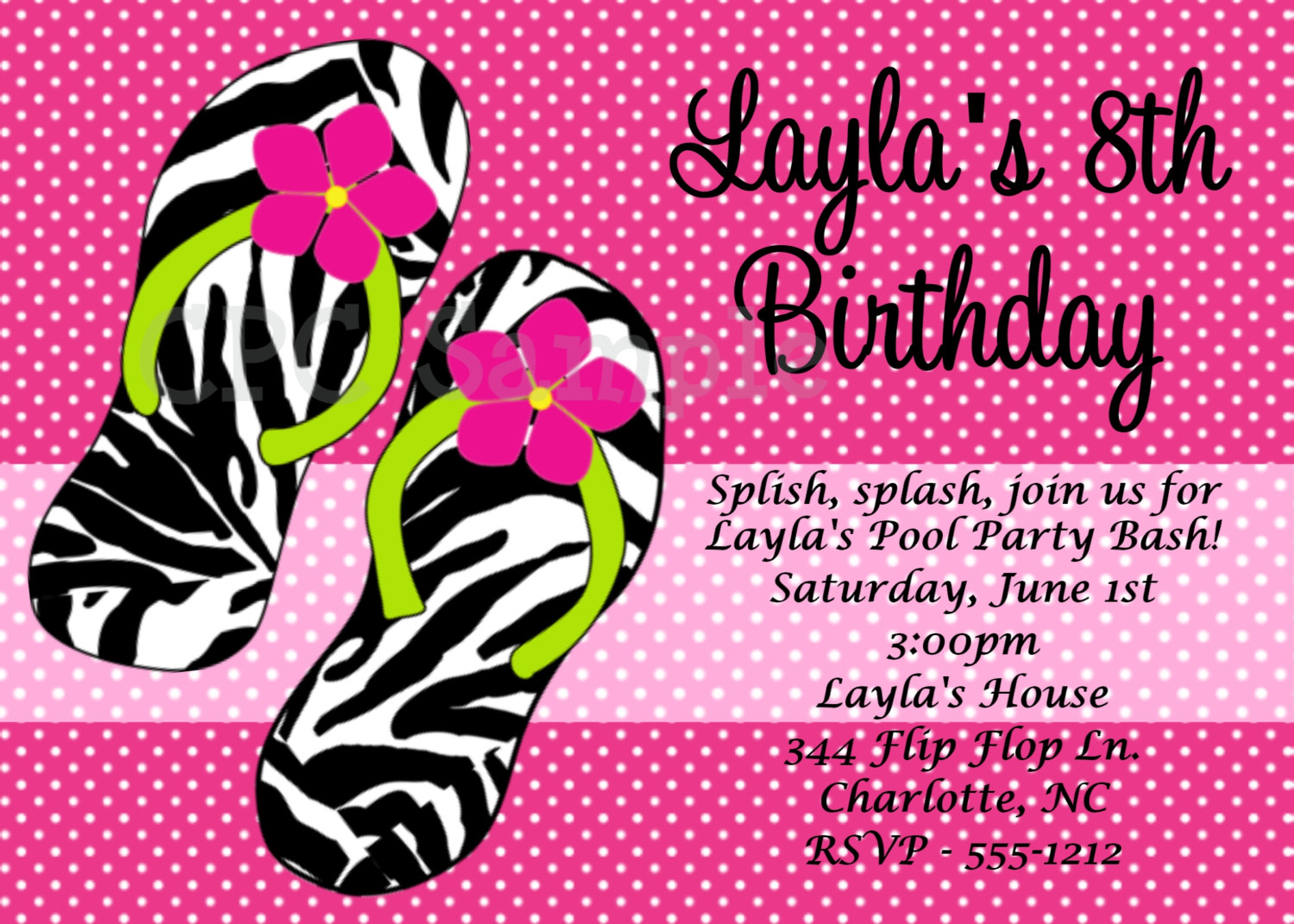 17 Best Images About Pool Party Ideas On Pinterest