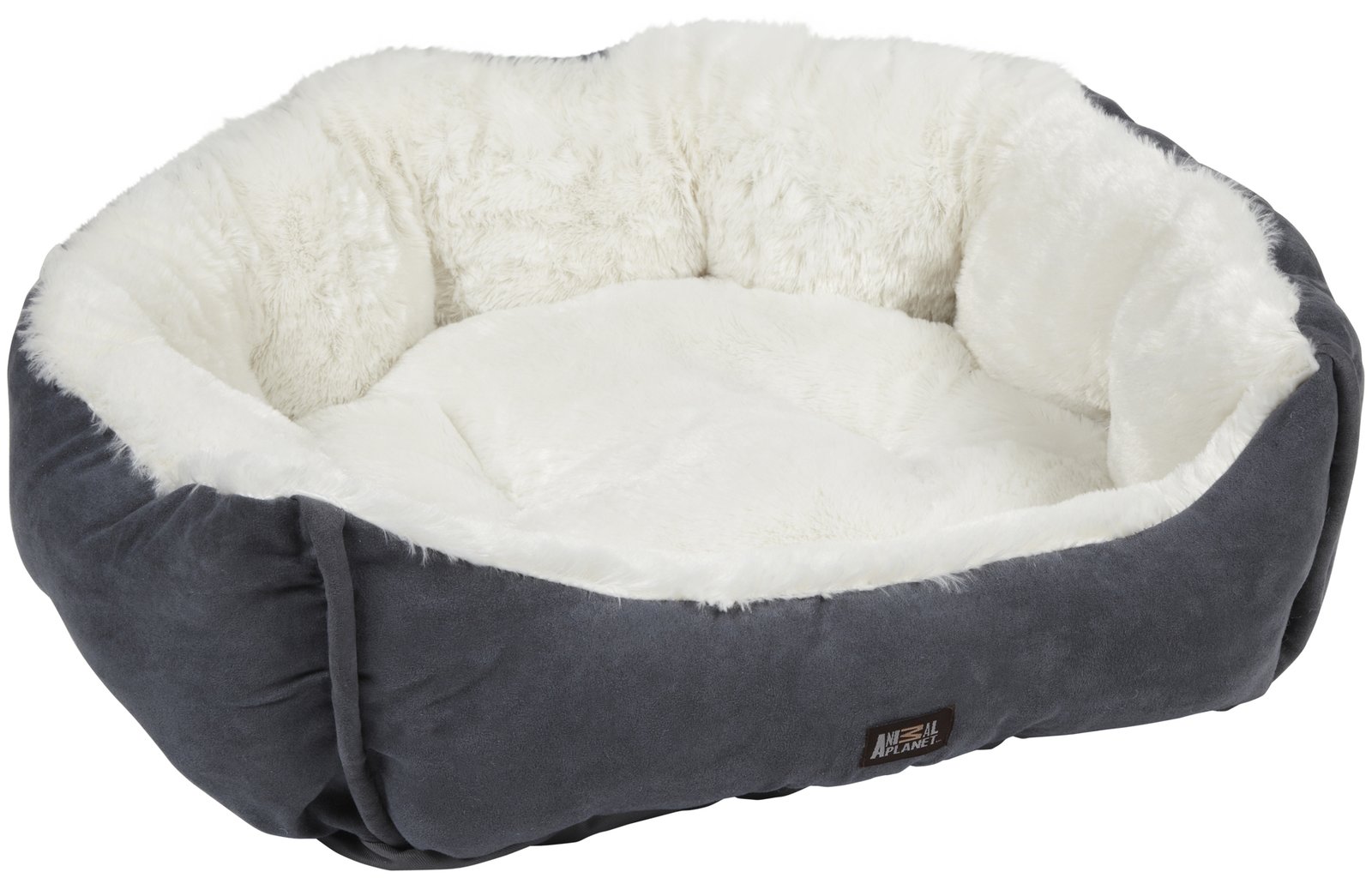 Animal Planet Pet Bed Ultra Suede
